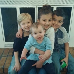 Meet your Posher, Kylie